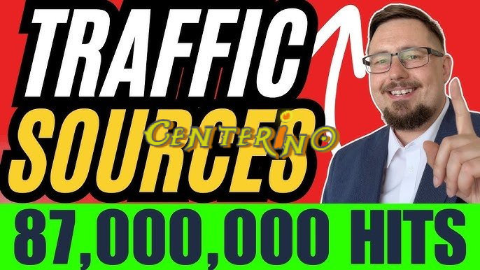 The Best Traffic Source for High-Quality, Unique Human Traffic with Maximum ROI