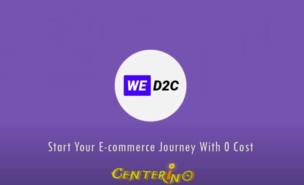 Can I promote my Wed2C store through Eleavers?