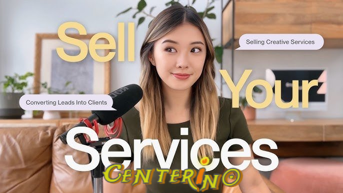 How to Generate More Sales for My Freelance Services Online?