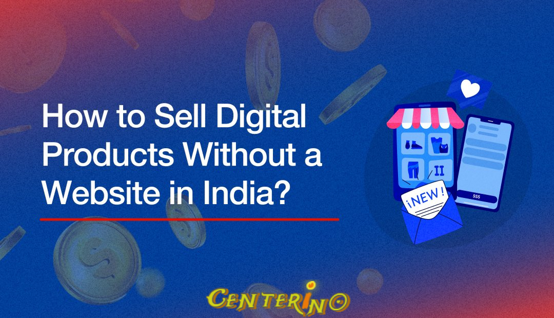 What Is the Easiest Way to Sell Products Online Without a Website?