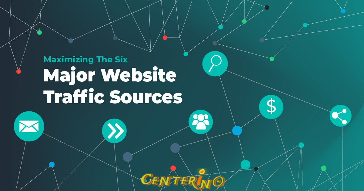 How to Find Quality Traffic Sources for My Website?