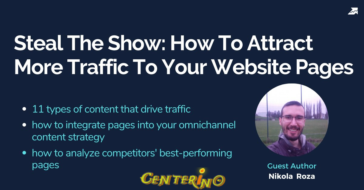 What Kind of Content Attracts Website Visitors Fast?