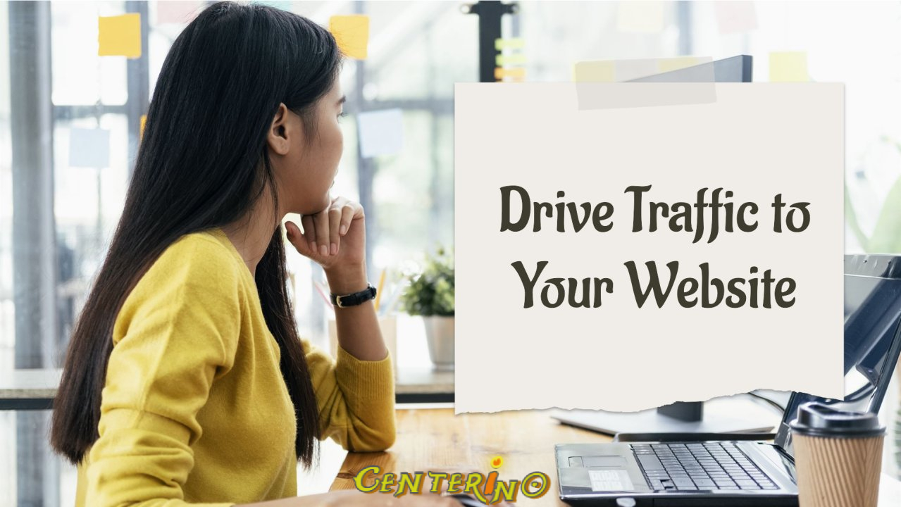 Can One Platform Drive All My Traffic?