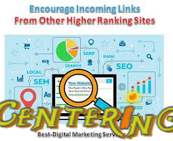 Is Sharing Links Enough to Get Traffic?