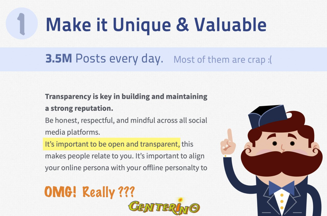Should I Focus on Quantity or Quality Traffic?
