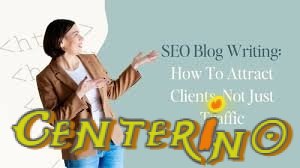 Can I Get Traffic Without Writing Blog Posts?