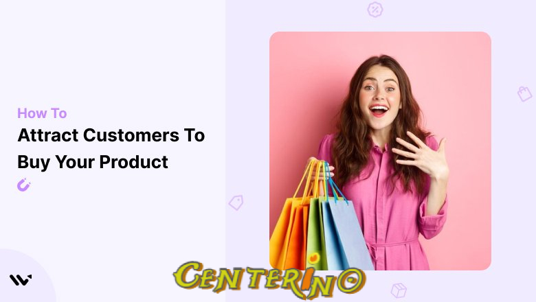 How Do I Attract Visitors Who Are Ready to Buy?