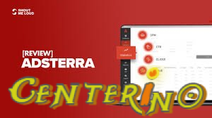 Can I have both Adsterra and StudAds.com together in my Blogger account?