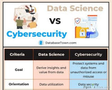 I will write expert data science, data analyst, computer science, cyber security resume
