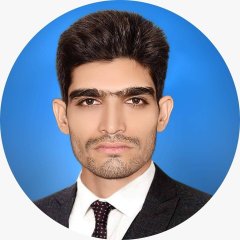 Muhammad Waqas
