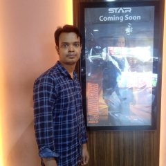 I WILL BE YOUR GRAPHICS DESIGN