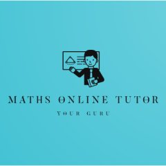 Maths online Tutor