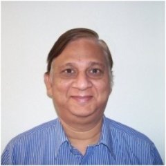 VINOD AGGARWAL