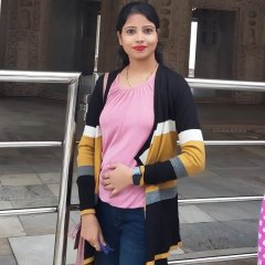 Chinmayee Mishra