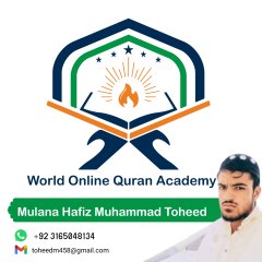 Muhammed Toheed